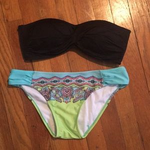 Bathing suit